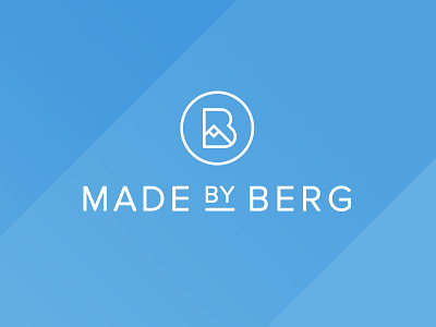 madebyberg logo