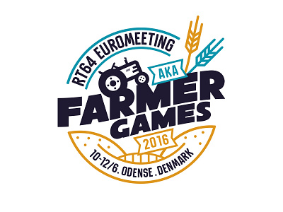 Farmer Games 2015