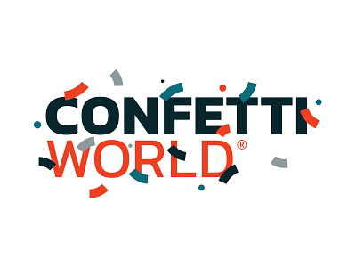 Confetti logo