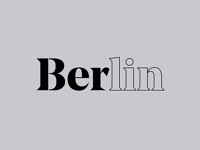 Berlin