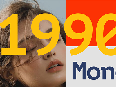 MonoTYPE 1990°