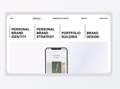 Website Design adobe xd design portfolio ux ux design ux designer web website design