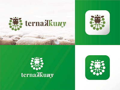 Ternakkuuy Logo