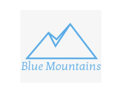 Blue Mountains