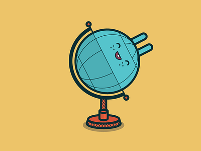 Bunniglobe