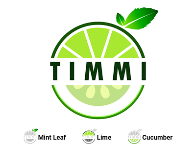Timmi branding logo