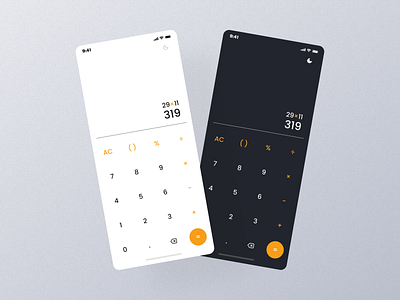 D4 Calculator