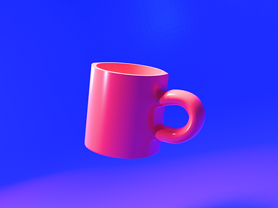 Mug Shot | 3D