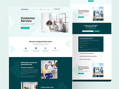 Website design branding color customer customer service daily ui design typography ui ux web webdesign website