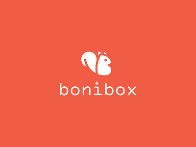 Logo - Branding for Bonibox