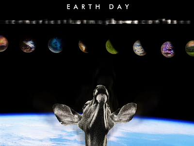 Earth Day 2019