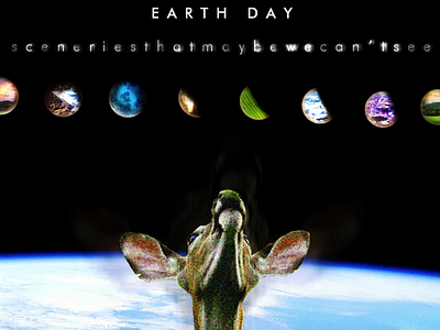 Earth day 2019