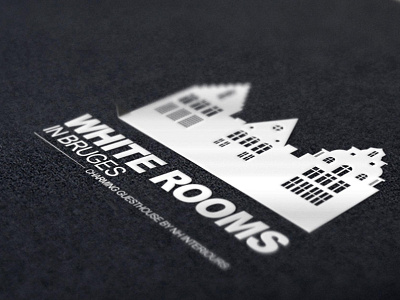 White Rooms Logo