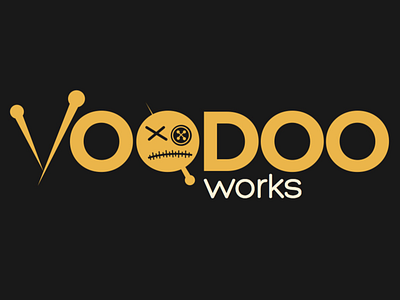 Voodoo Works Logo