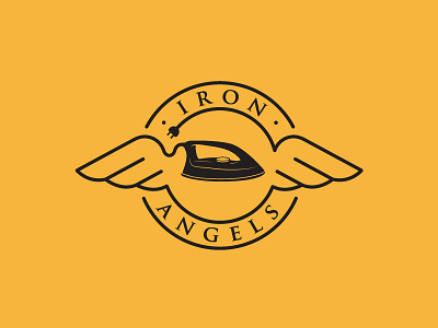 Iron Angels