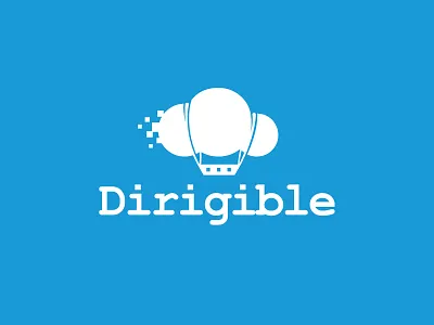 Dirigible analyst application cloud dirigible it programmer scientists