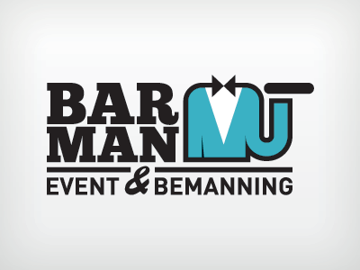 Barman logo