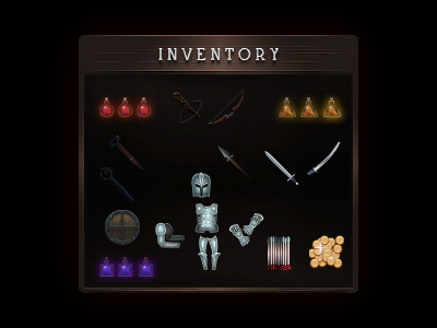 Inventory