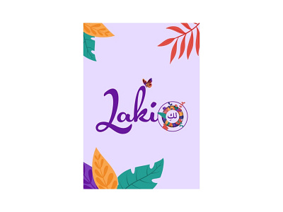 Logo Design for Women App