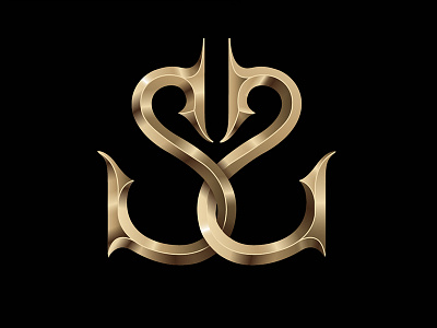 SS Monogram