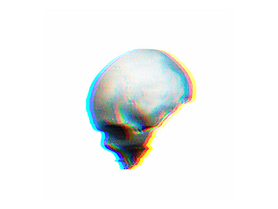 Skull. Creative art art artwork bones creative creative design illustration illustrator minimal mood photoshop print skull skull and crossbones vector