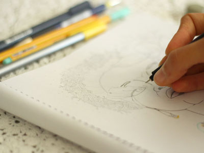 Dribbble2