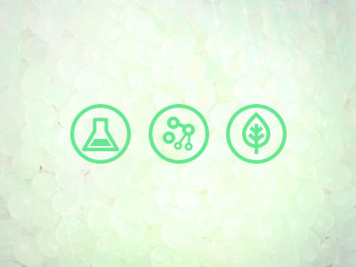 Icons Set green icon icons lab laboratory recycle set
