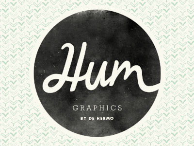 Branding / Hum