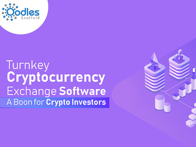 turnkey crypto exchange