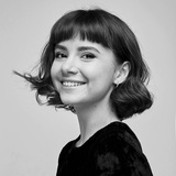 Olena Kanshyna