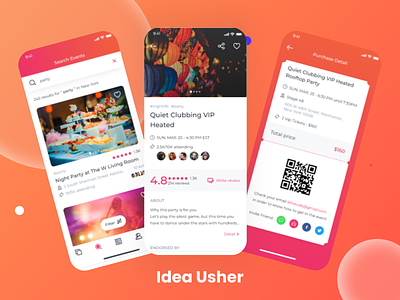 Event Management App