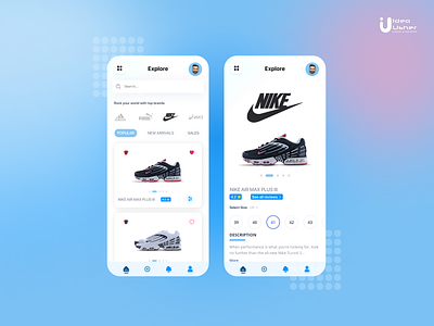 Sneaker Shopping Apps