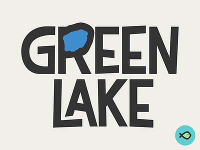 Green Lake for Lakes Supply Co