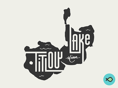 Titlow Lake for Lakes Supply Co