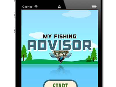 Fishing Advisor