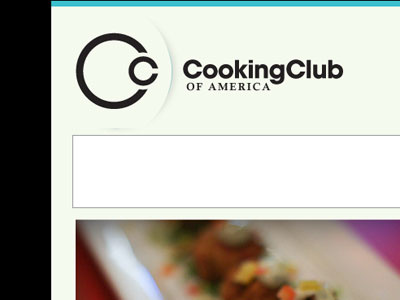 Cooking Club logo