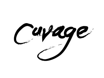 Cuvage Logo logo