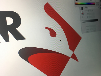 Logo WIP