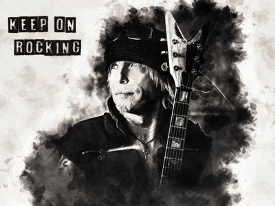 Michael SCHENKER