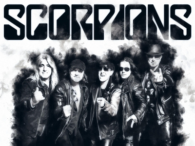 Scorpions