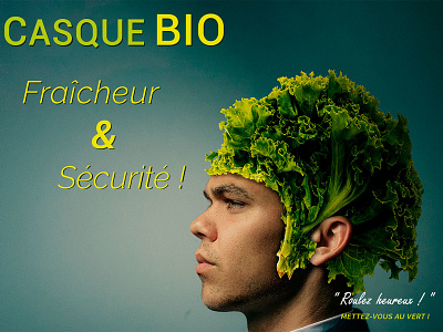 Casque Bio