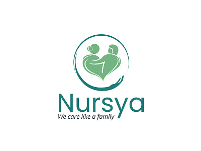 Nursya logo