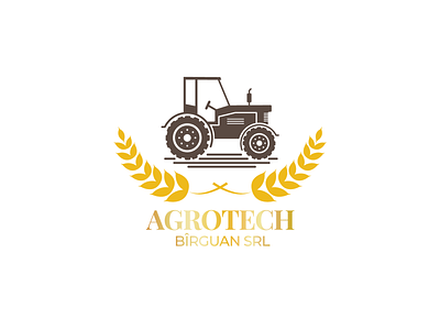 Agrotech logo