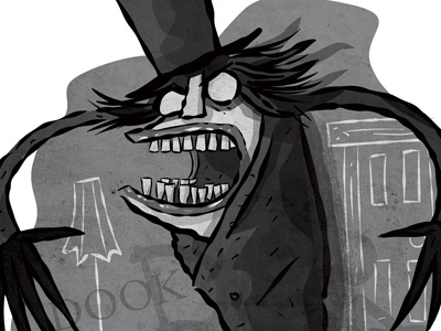 The Babadook