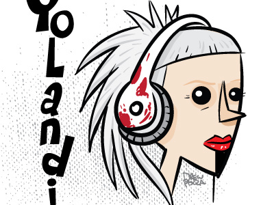 Yolandi