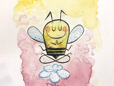 Bee you