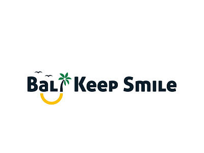 Bali Keep Smile