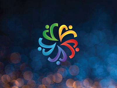 Theme people design icon illustrator logo vector