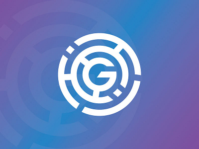 G- LOGO logo logo design vector