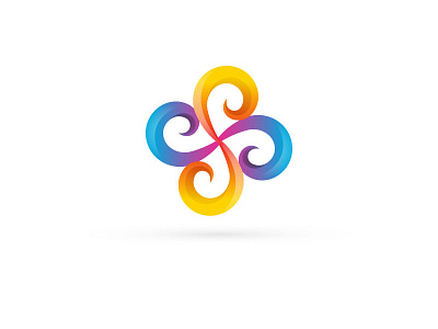 logo design illustration logo logo design typography vector